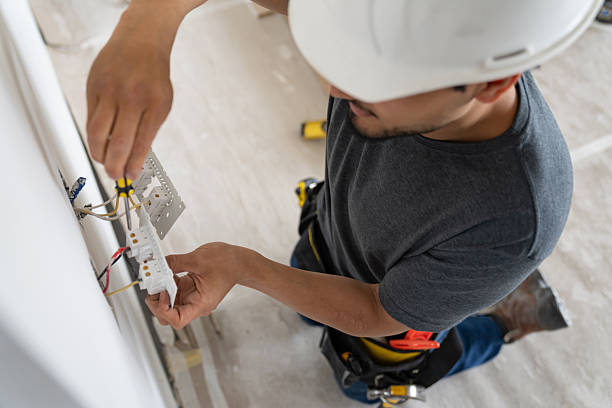 Reliable Electrical Repair contractor in Chariton, IA by No Joke electrician