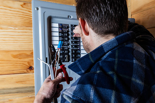 Affordable Electrical Repair solutions in Chariton, IA